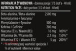 BLACK WOLF SHOT - кутия 12бр.